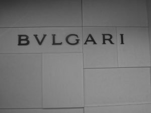 Bvlgari Weird Spelled An Exceptional Perfume